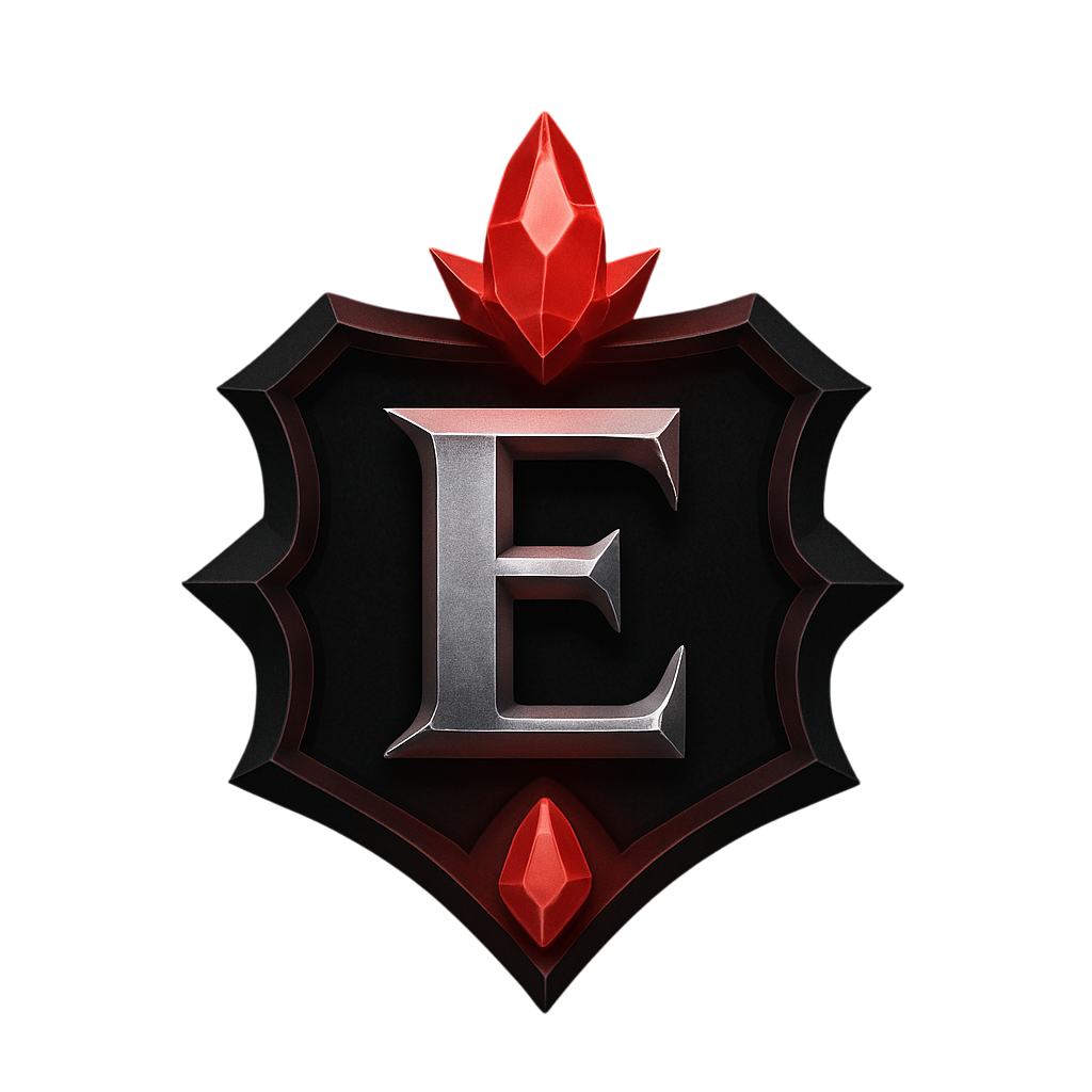 Eldritch Logo