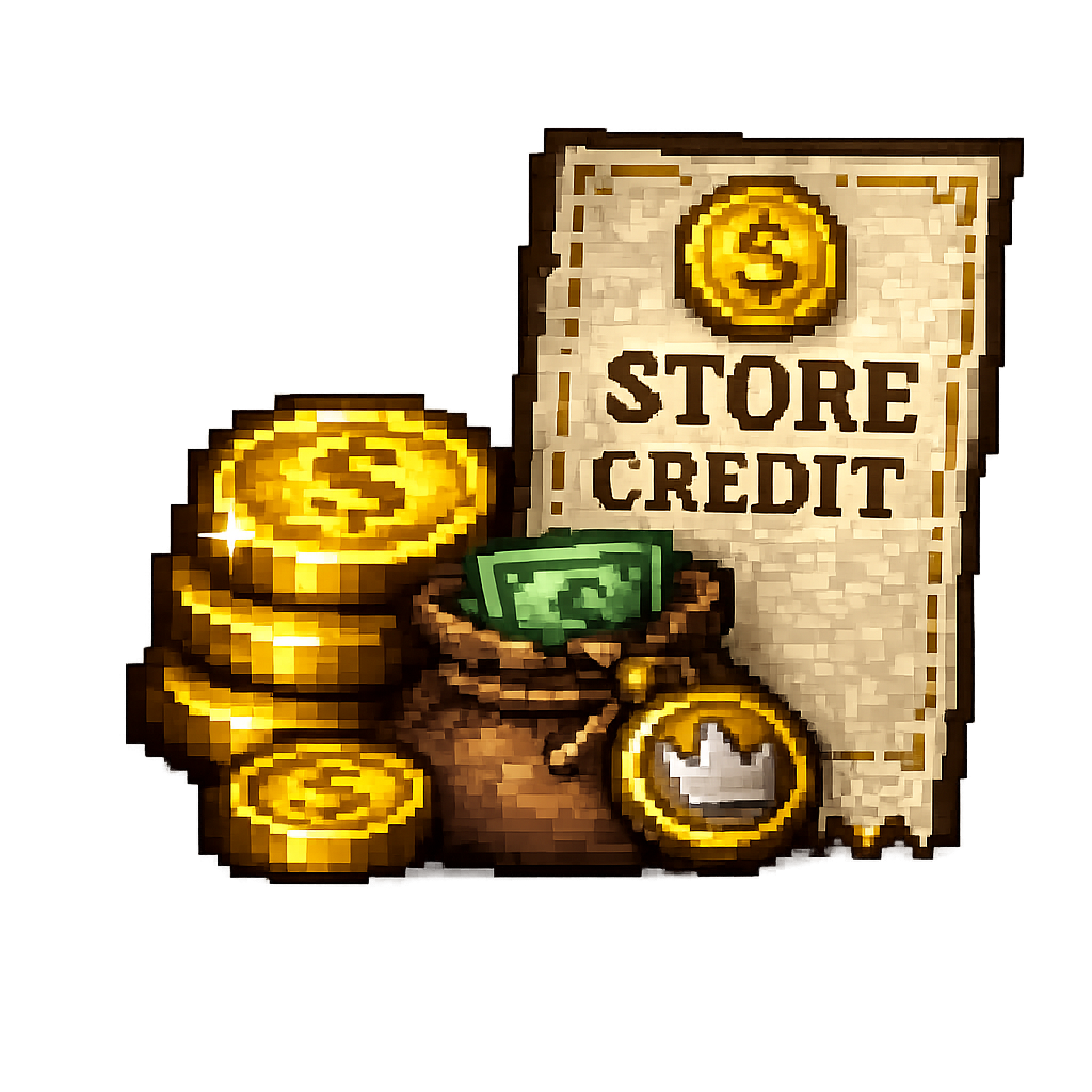 Store Credit